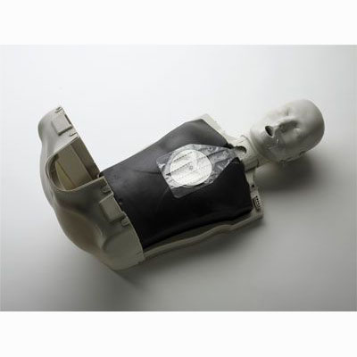 CPR100 簡(jiǎn)易型半身心肺復(fù)蘇模擬人 CPR100 簡(jiǎn)易型半身心肺復(fù)蘇模擬人